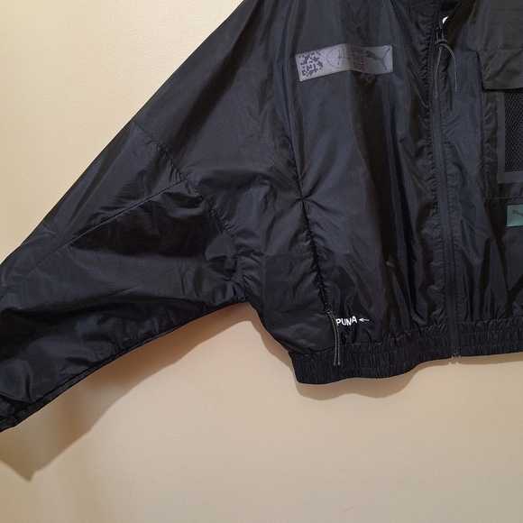 NWT Puma X Felipe Pantone Jacket - Picture 8 of 9
